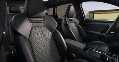 Audi SQ6 E-tron -  - Joinsteer - #3