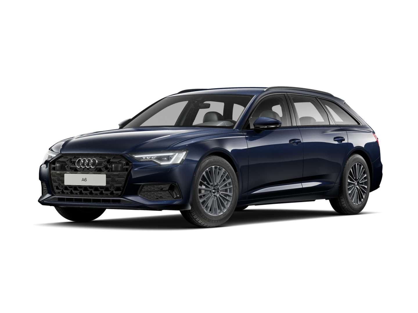 Audi A6 Sport Advanced 45 TFSI - 2025 - Joinsteer - #2