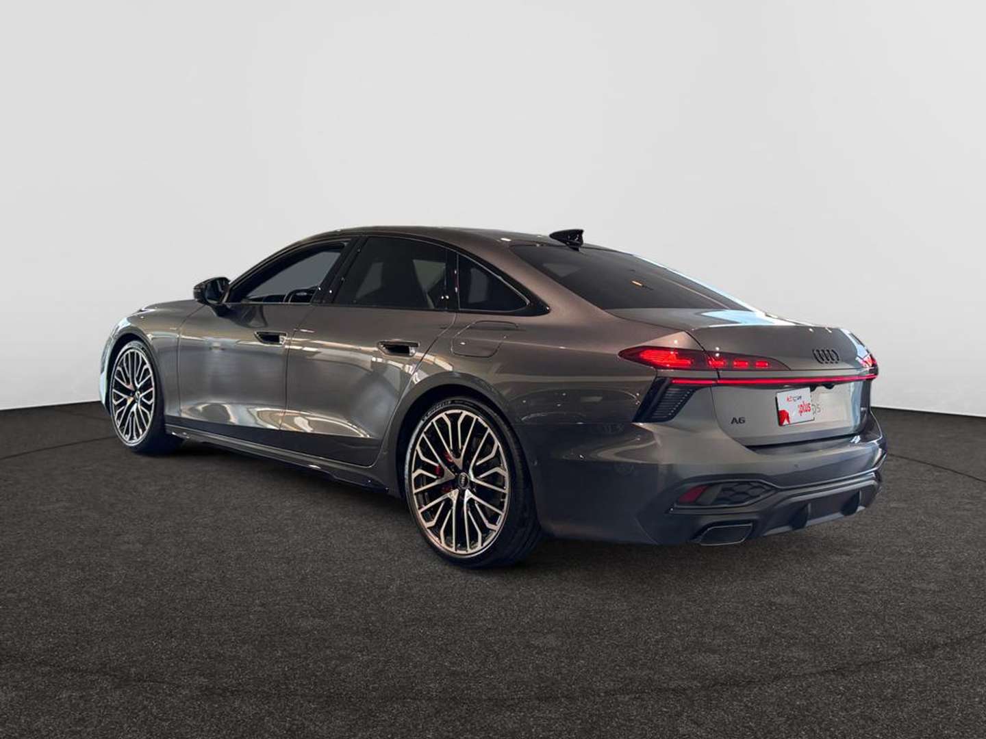 Audi A6 E-tron Berline Corporate S E-hybrid - 2026 - Joinsteer - #2