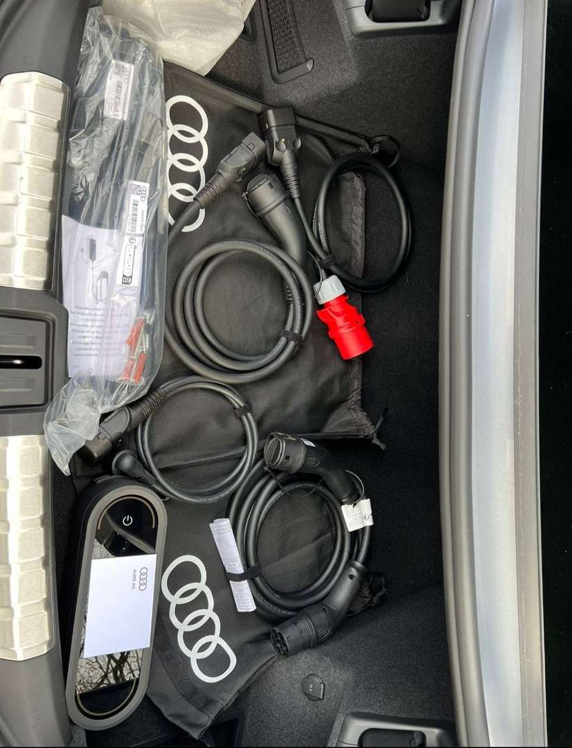 Audi RS E-tron GT ICE RACE EDITION - 2024 - Joinsteer - #13