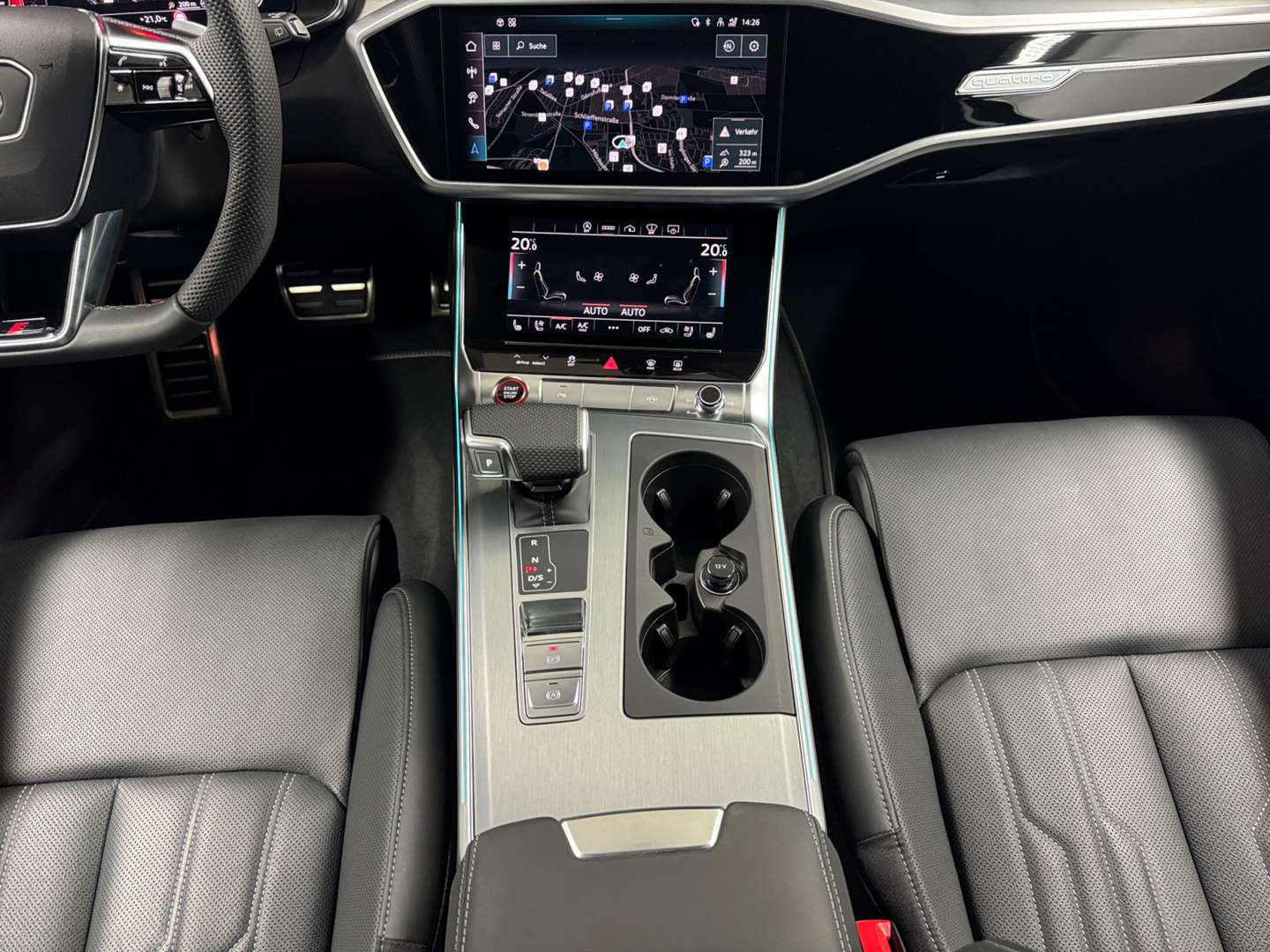 Audi S6 TDI - 2024 - Joinsteer - #5