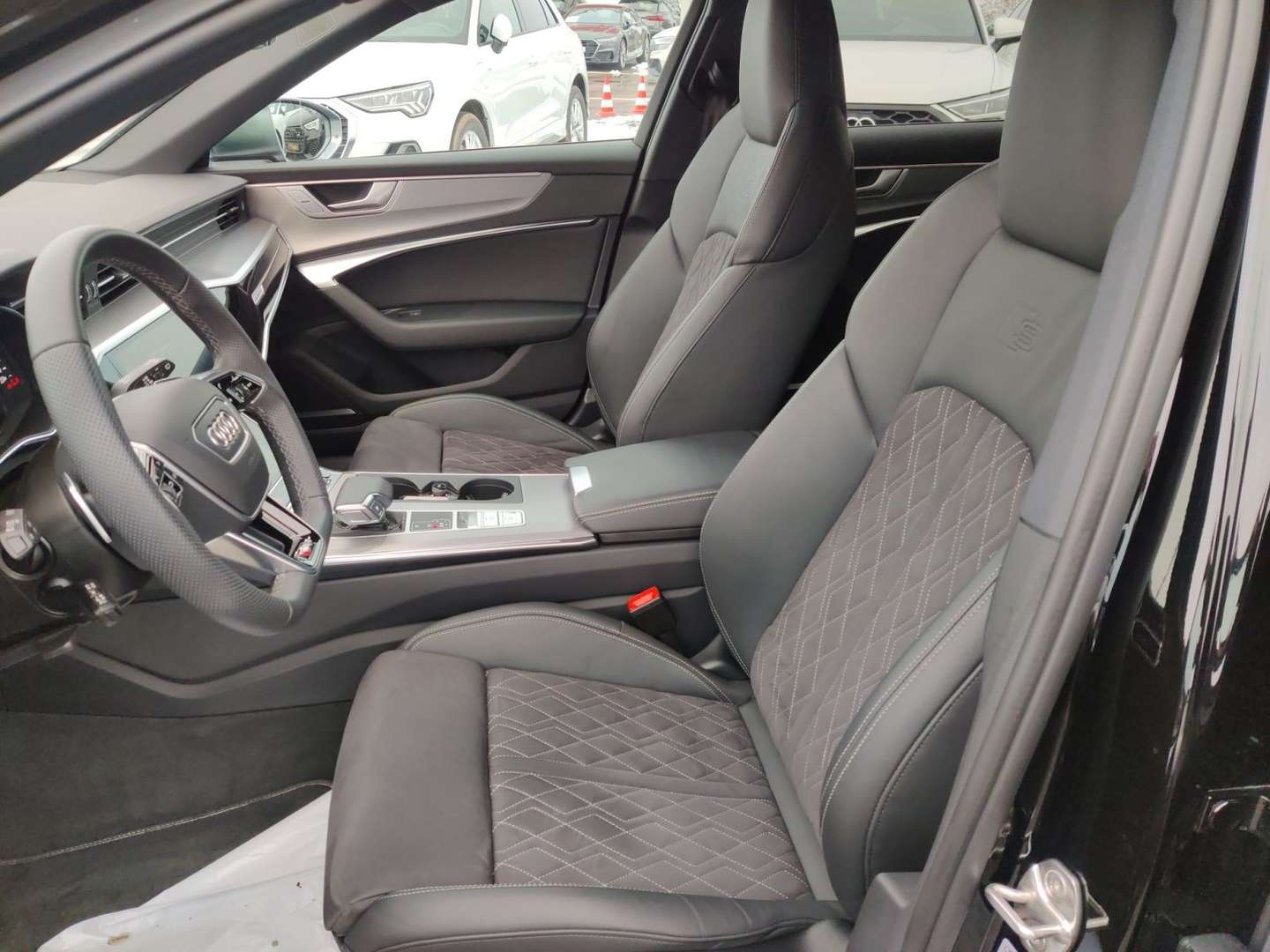 Audi S6 55 TDI - 2024 - Joinsteer - #6