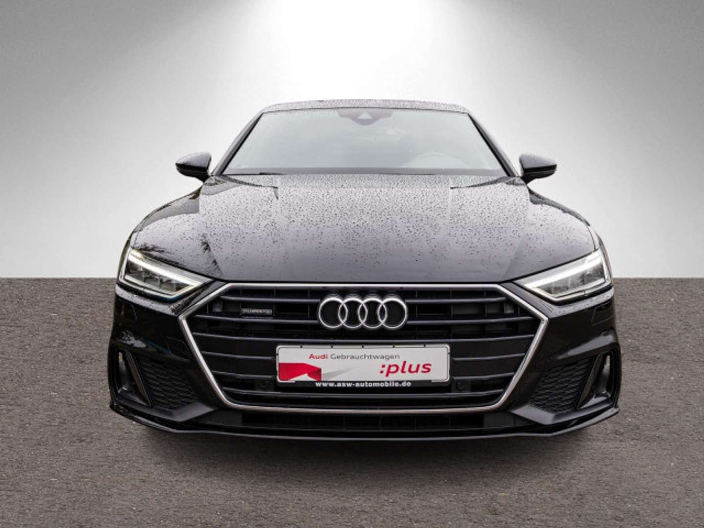 Audi A7 Sportback S Line 45 TFSI - 2019 - Joinsteer - #3