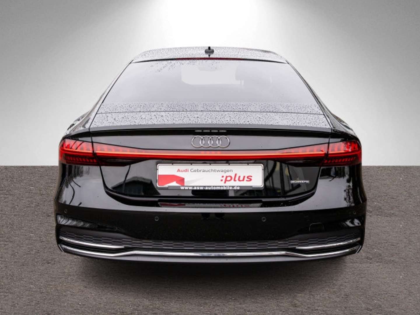Audi A7 Sportback S Line 45 TFSI - 2019 - Joinsteer - #4
