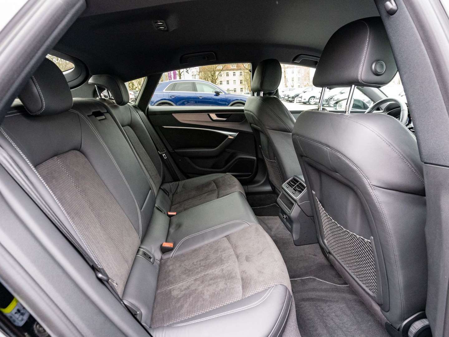 Audi A7 Sportback S Line 45 TFSI - 2019 - Joinsteer - #6