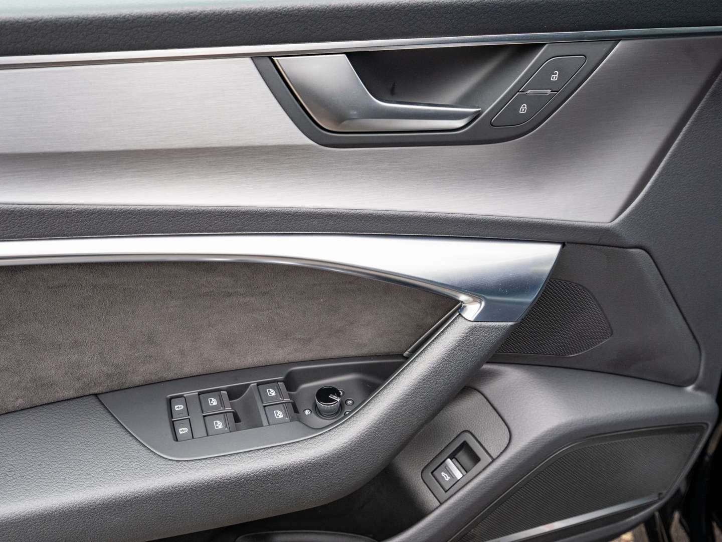 Audi A7 Sportback S Line 45 TFSI - 2019 - Joinsteer - #9