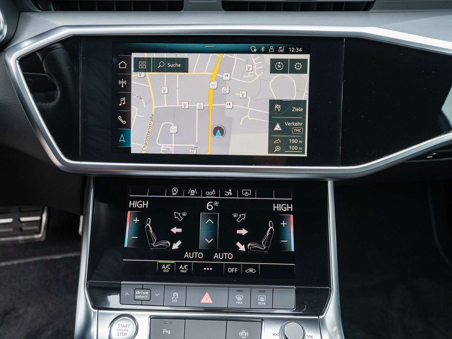 Audi A7 Sportback S Line 45 TFSI - 2019 - Joinsteer - #11