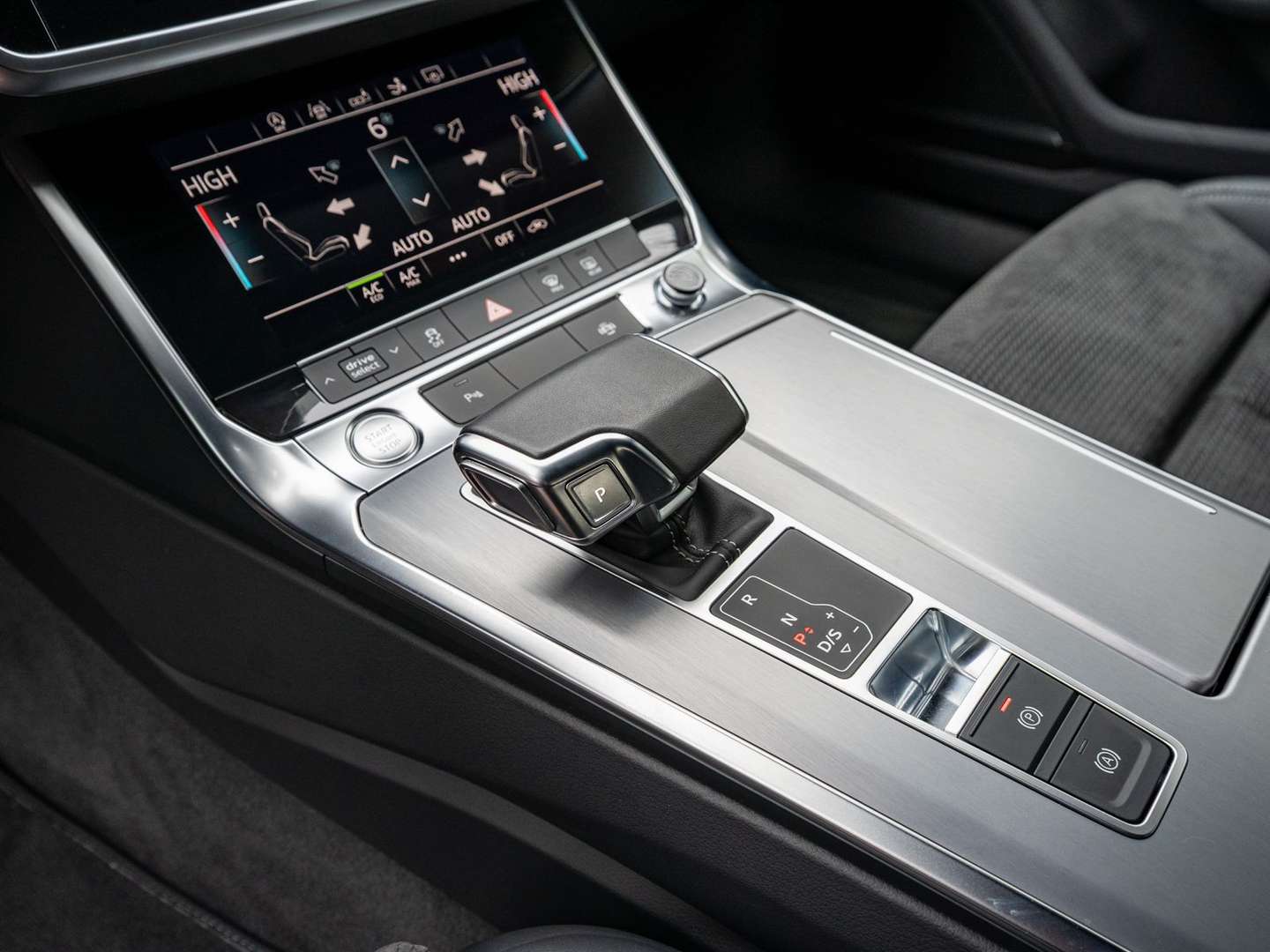 Audi A7 Sportback S Line 45 TFSI - 2019 - Joinsteer - #12