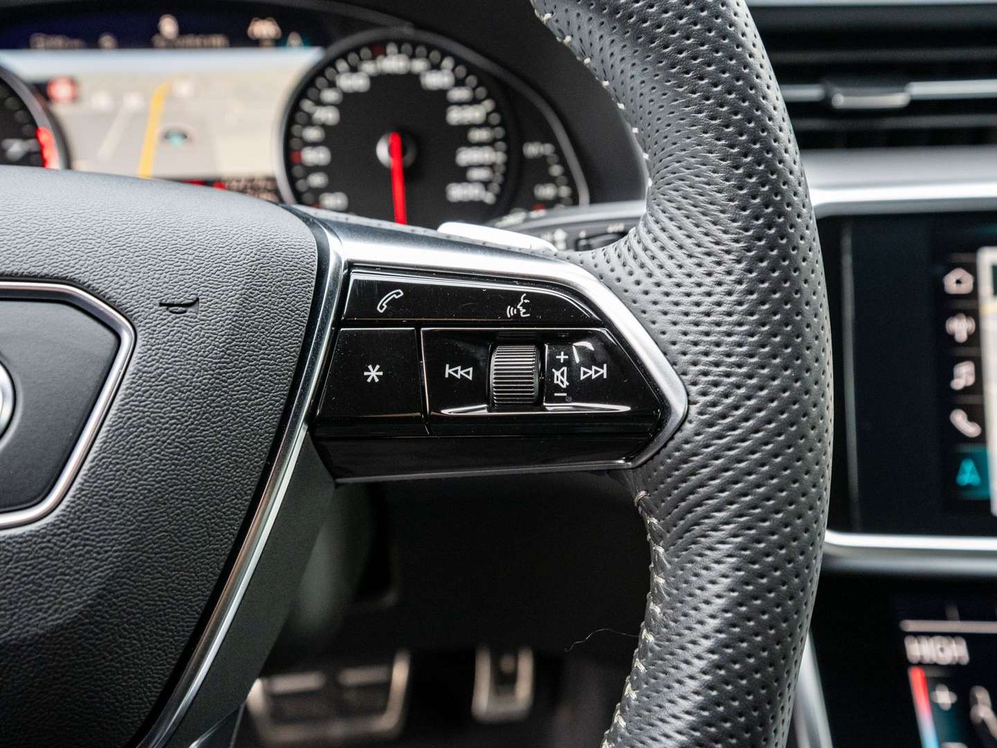 Audi A7 Sportback S Line 45 TFSI - 2019 - Joinsteer - #15