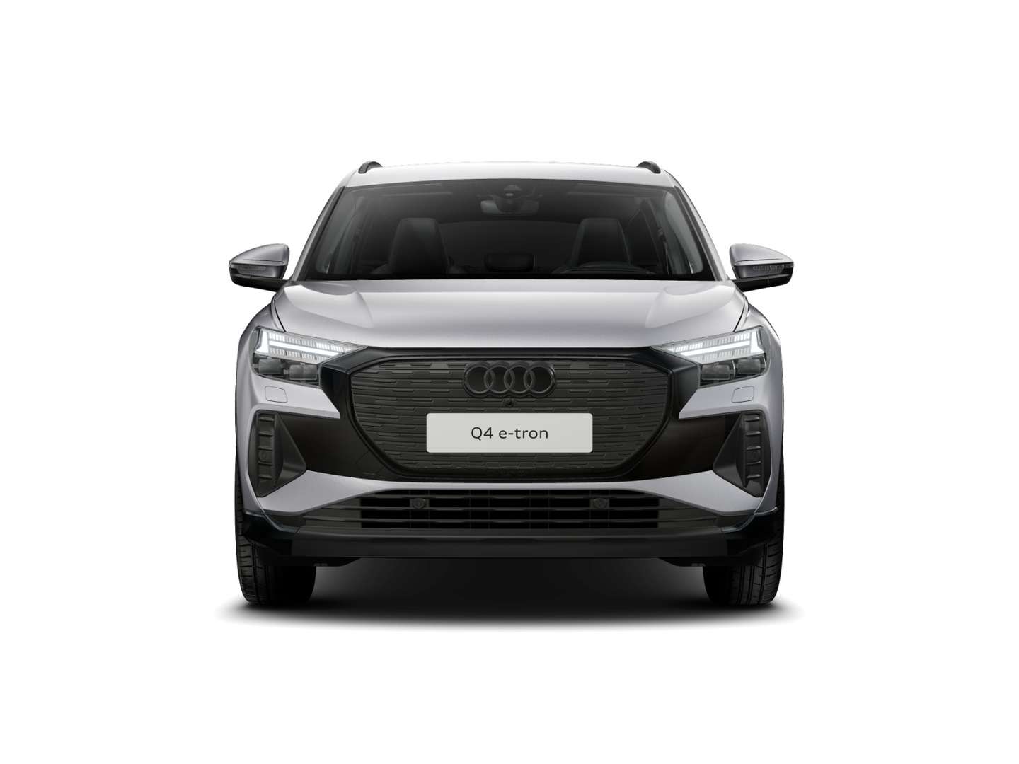 Audi Q4 E-tron Advanced 45 - 2025 - Joinsteer - #1