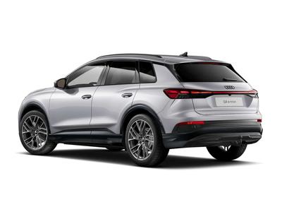 Audi Q4 E-tron Advanced 45 -  - Joinsteer - #2