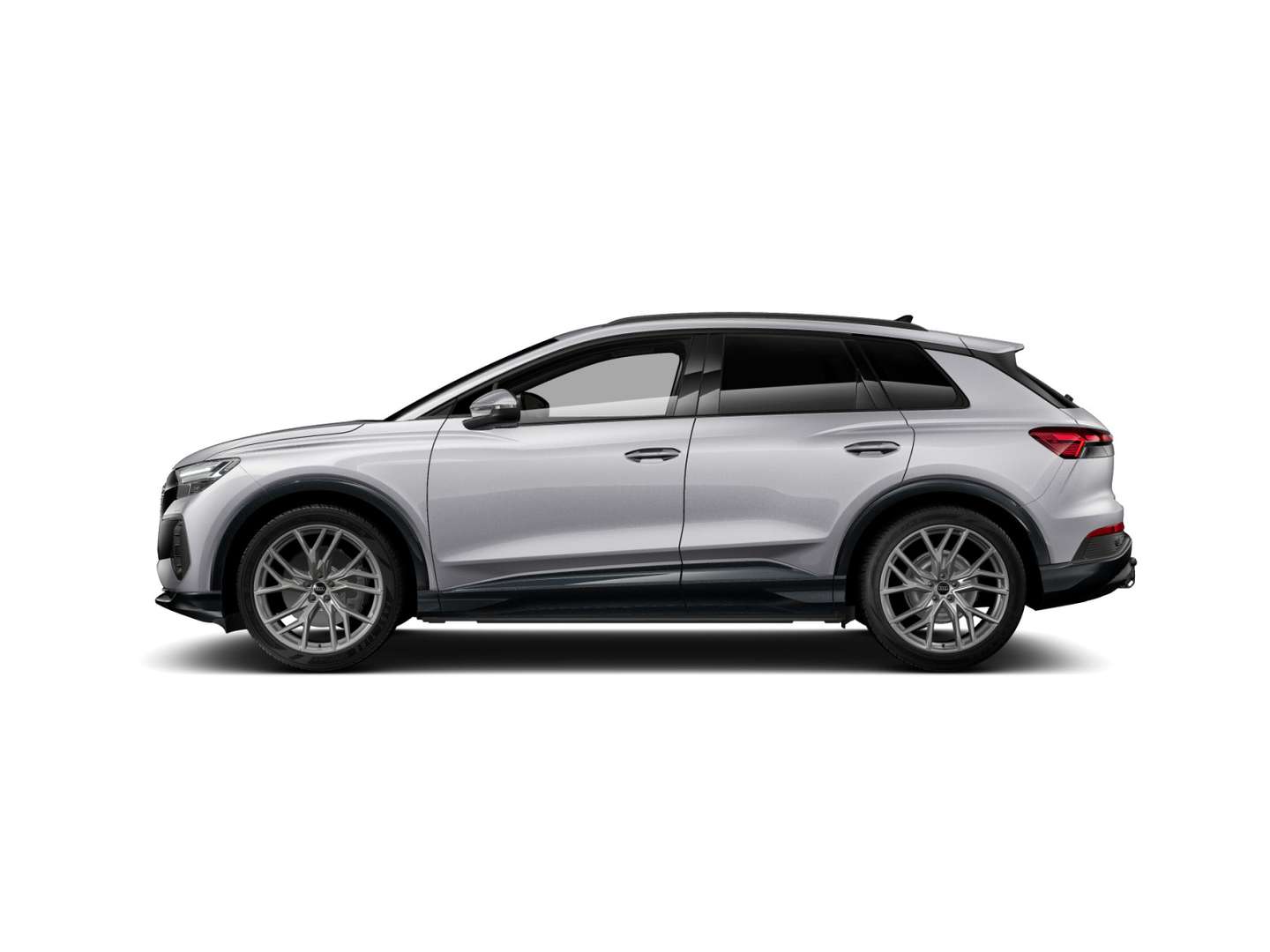 Audi Q4 E-tron Advanced 45 - 2025 - Joinsteer - #5