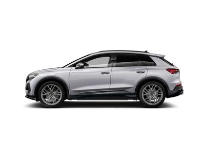 Audi Q4 E-tron Advanced 45 -  - Joinsteer - #4