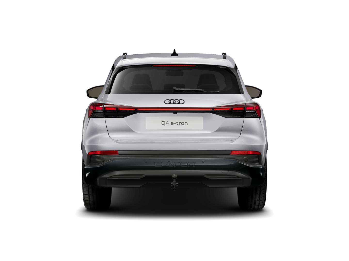 Audi Q4 E-tron Advanced 45 - 2025 - Joinsteer - #6