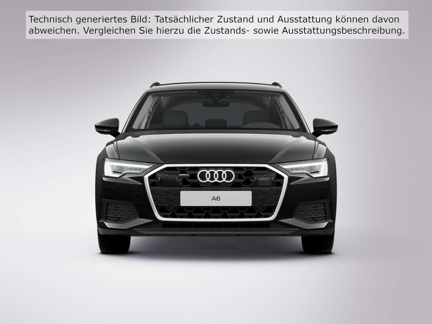 Audi A6 40 TDI - 2023 - Joinsteer - #4