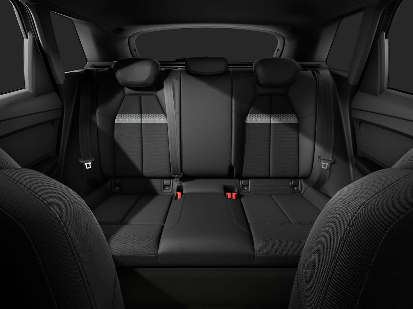 Audi Q4 E-tron Advanced 45 - 2025 - Joinsteer - #10