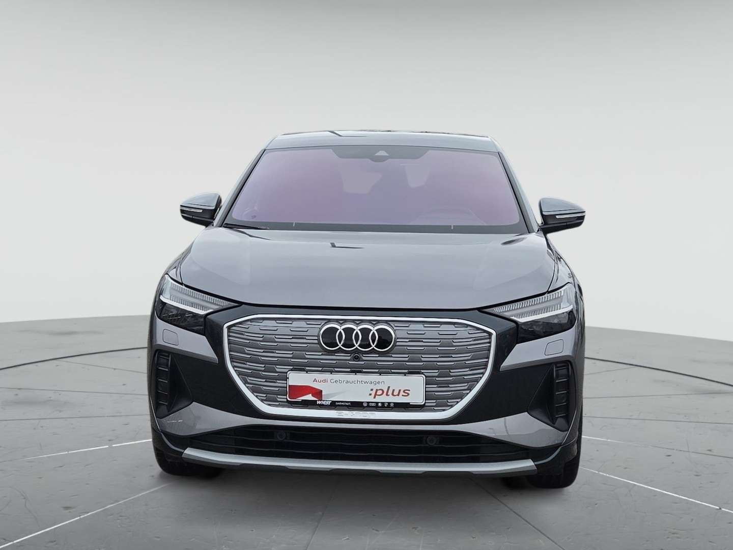 Audi Q4 E-tron 45 - 2025 - Joinsteer - #2