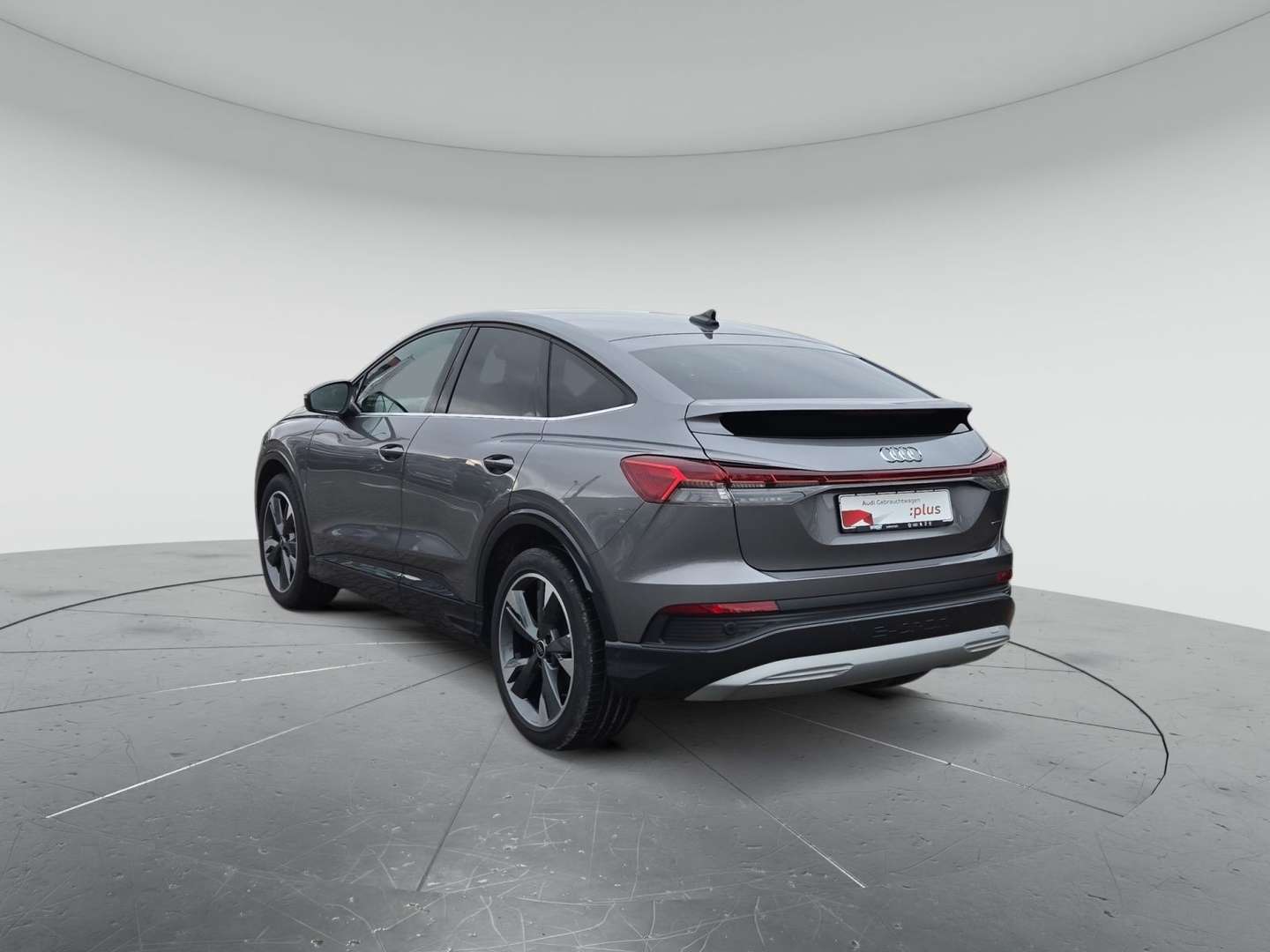 Audi Q4 E-tron 45 - 2025 - Joinsteer - #3