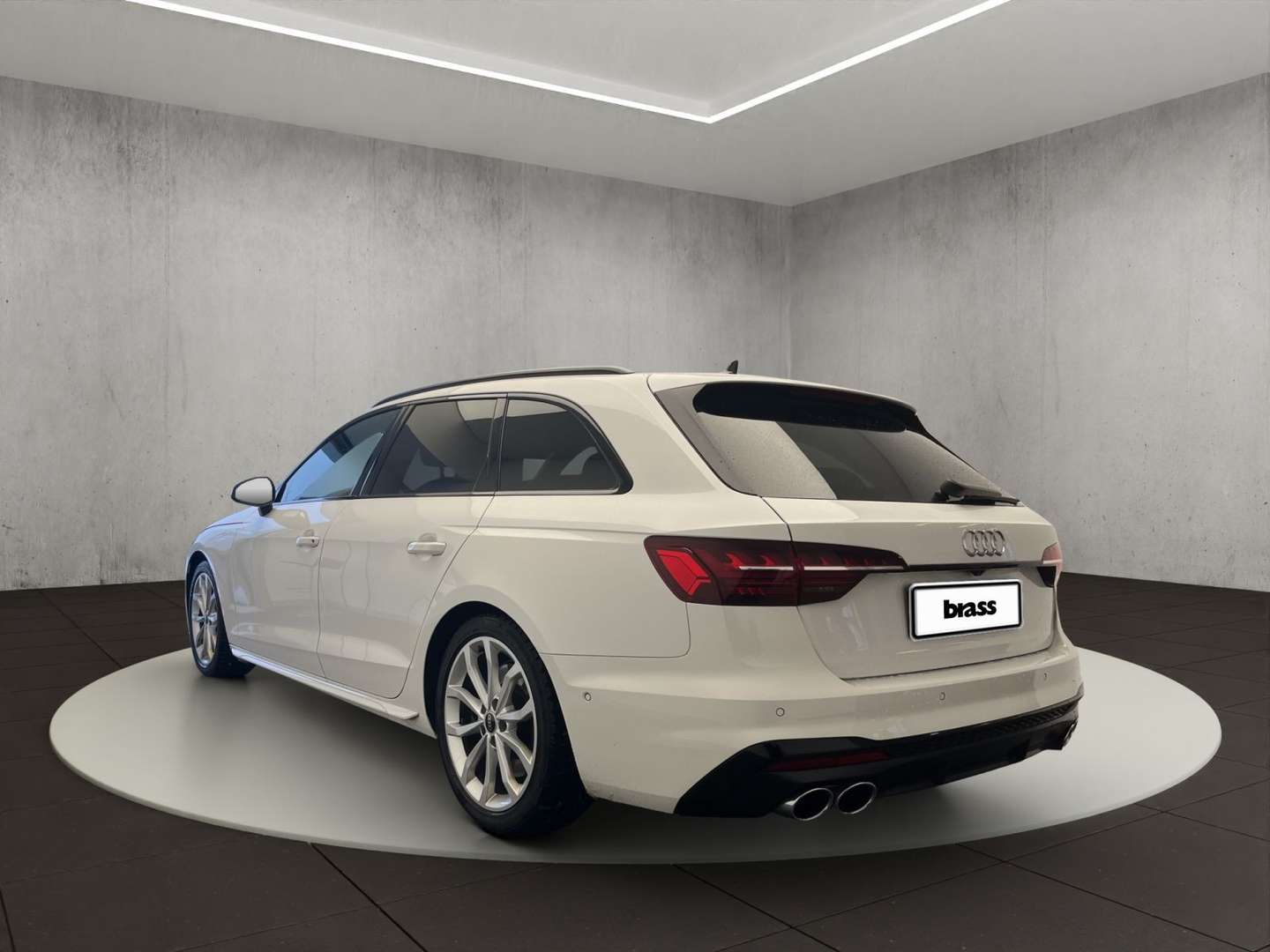 Audi S4 30 TDI - 2022 - Joinsteer - #2