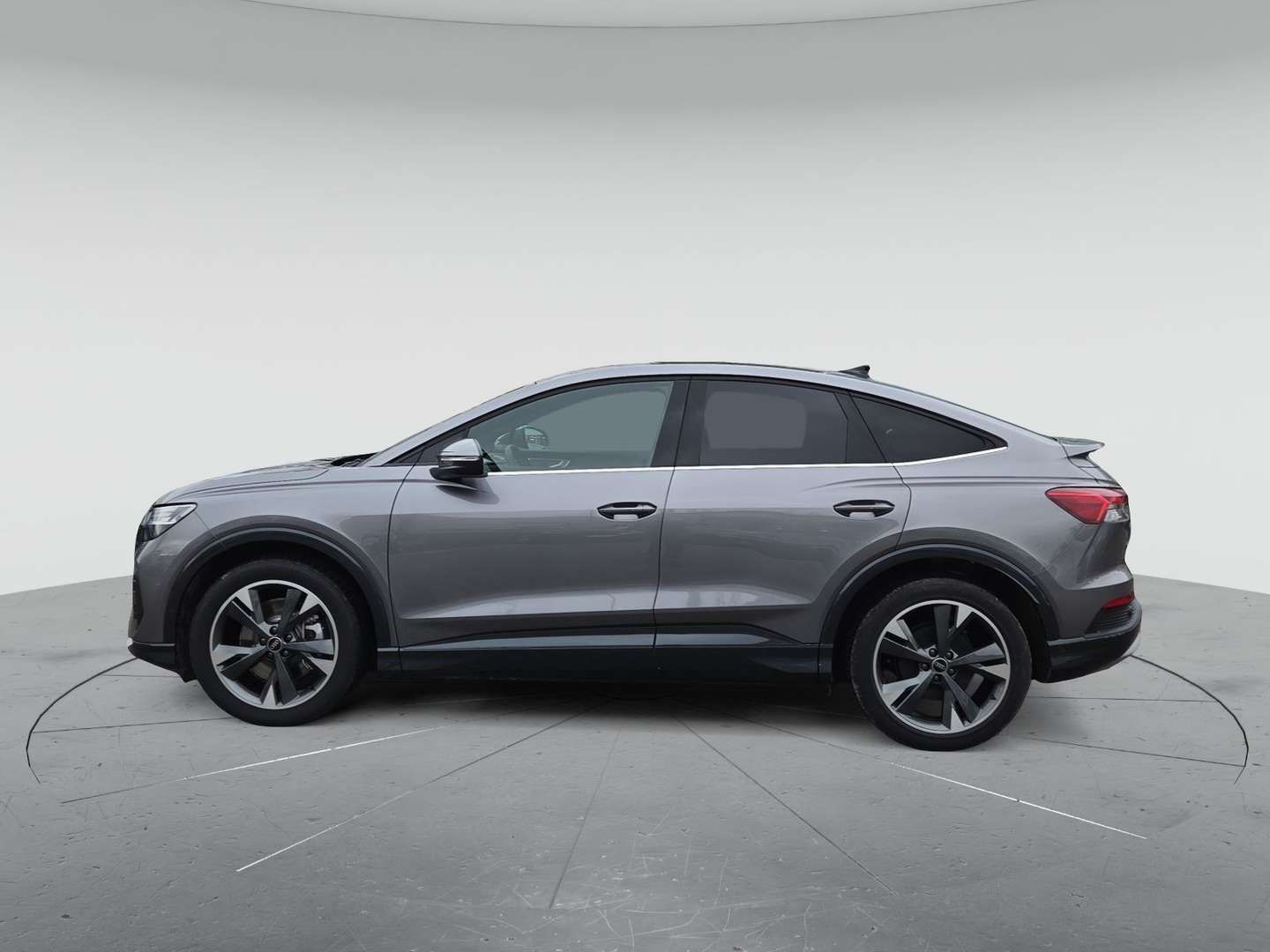 Audi Q4 E-tron 45 - 2025 - Joinsteer - #6