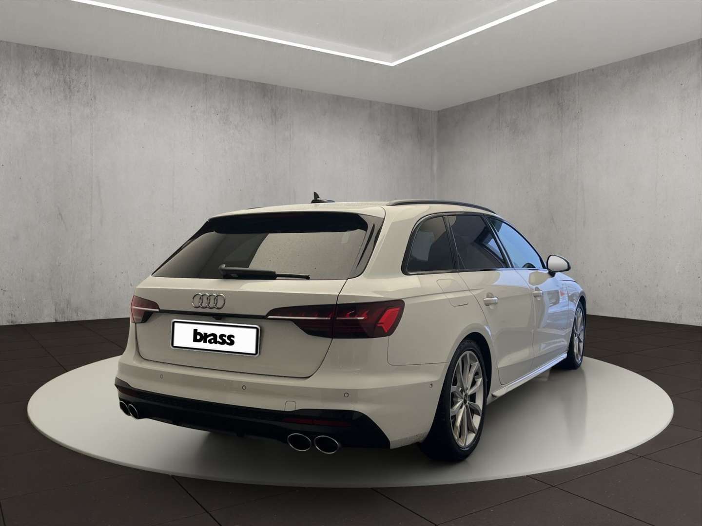 Audi S4 30 TDI - 2022 - Joinsteer - #4