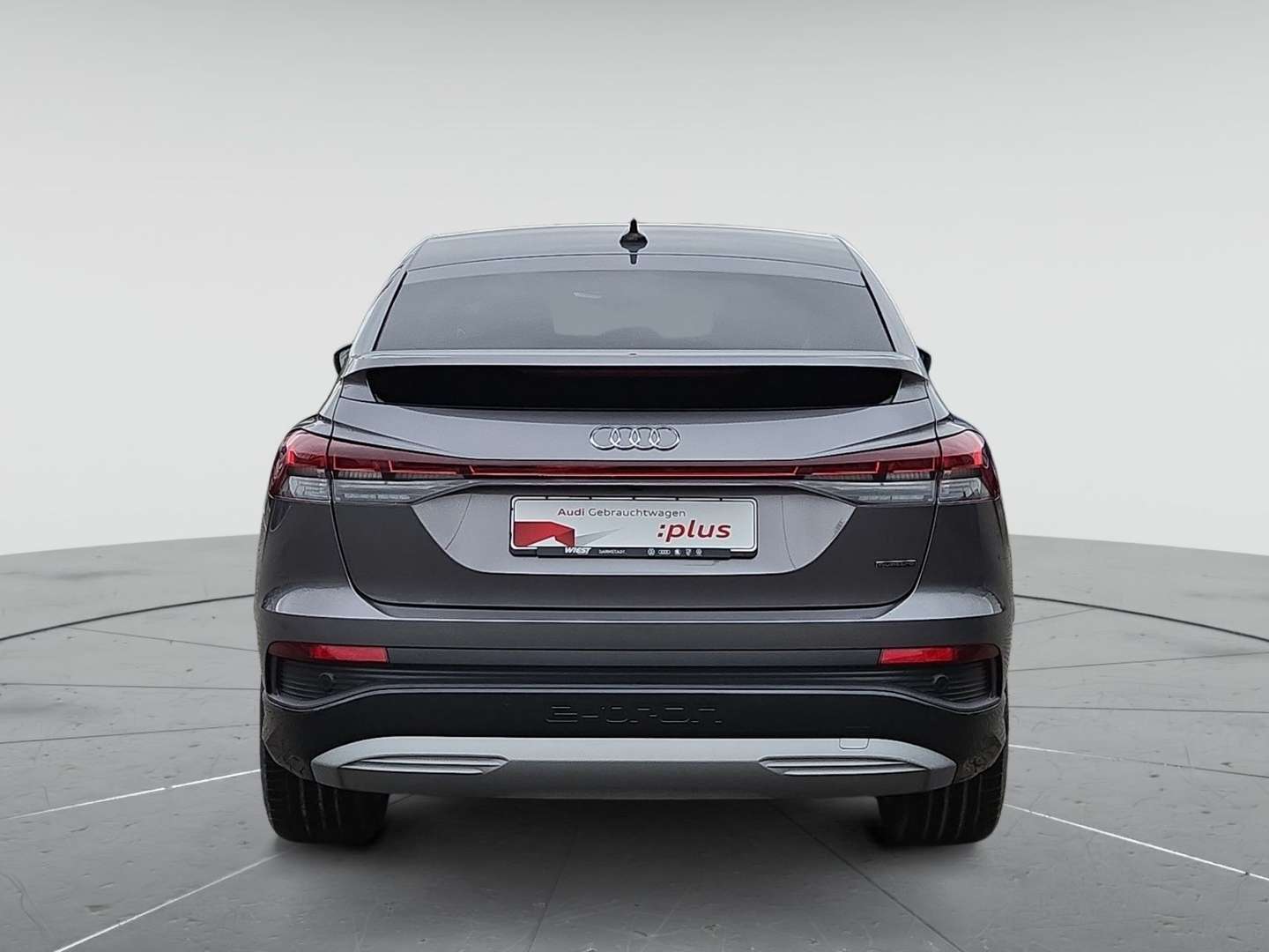 Audi Q4 E-tron 45 - 2025 - Joinsteer - #7