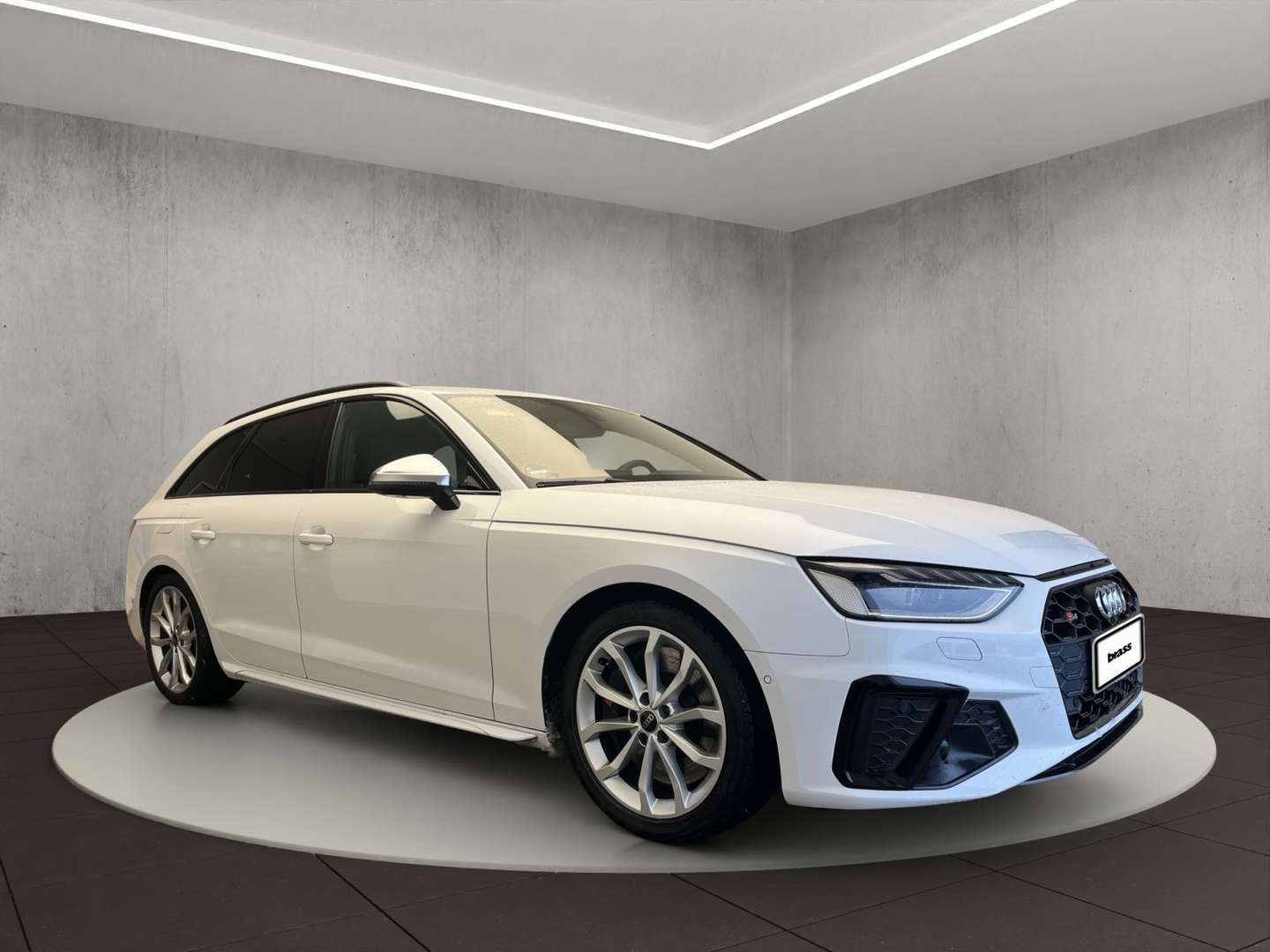 Audi S4 30 TDI - 2022 - Joinsteer - #5