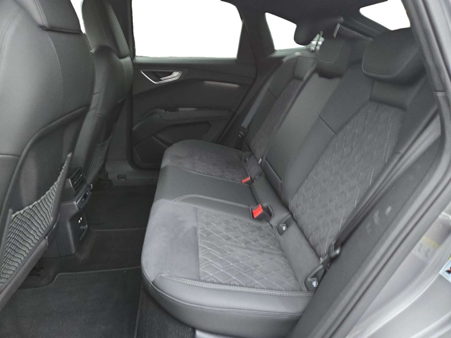 Audi Q4 E-tron 45 - 2025 - Joinsteer - #10