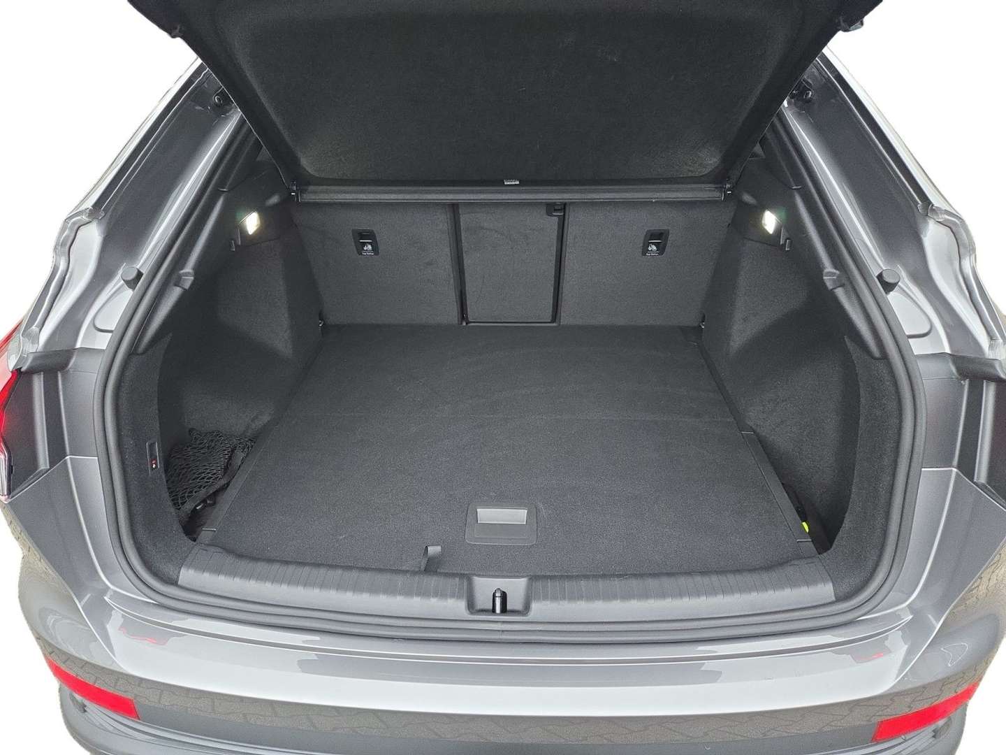 Audi Q4 E-tron 45 - 2025 - Joinsteer - #14