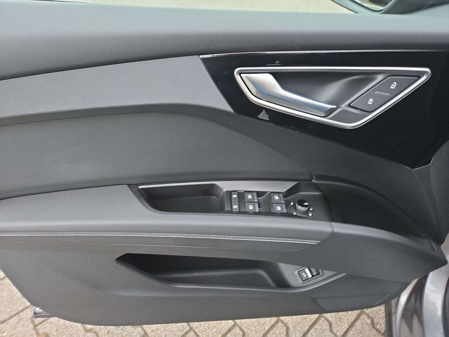 Audi Q4 E-tron 45 - 2025 - Joinsteer - #16