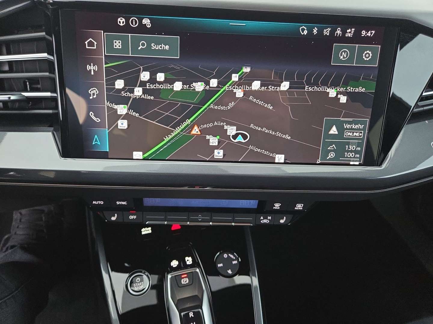 Audi Q4 E-tron 45 - 2025 - Joinsteer - #17