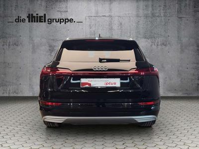 Audi E-tron Advanced 55 -  - Joinsteer - #4