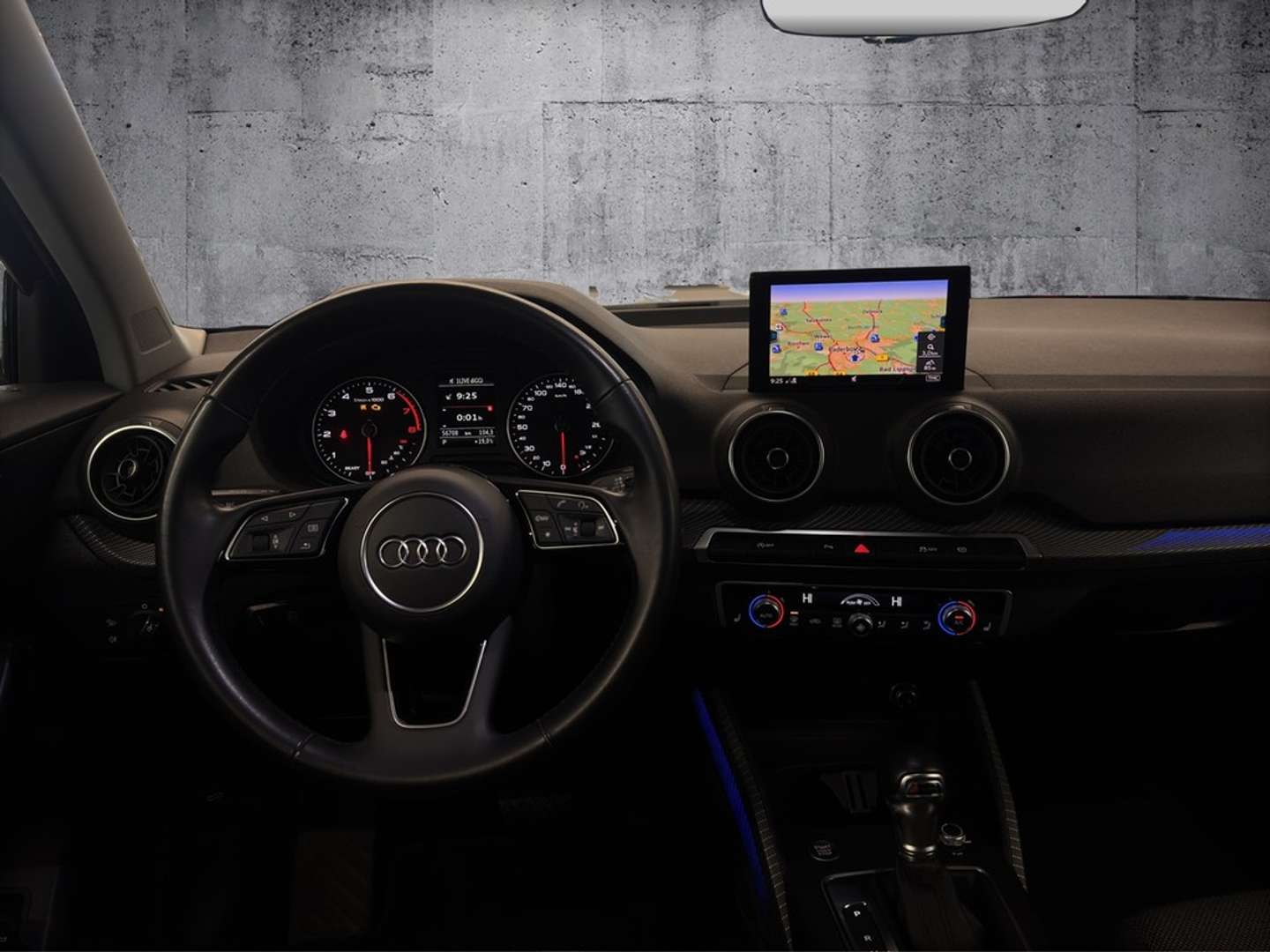 Audi Q2 Sport 35 TFSI - 2020 - Joinsteer - #7