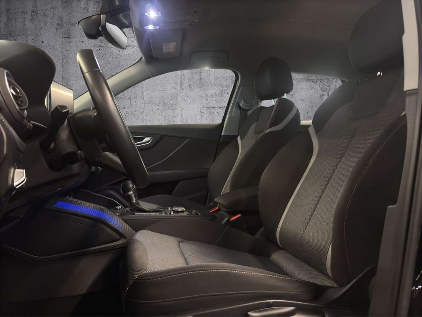 Audi Q2 Sport 35 TFSI - 2020 - Joinsteer - #8