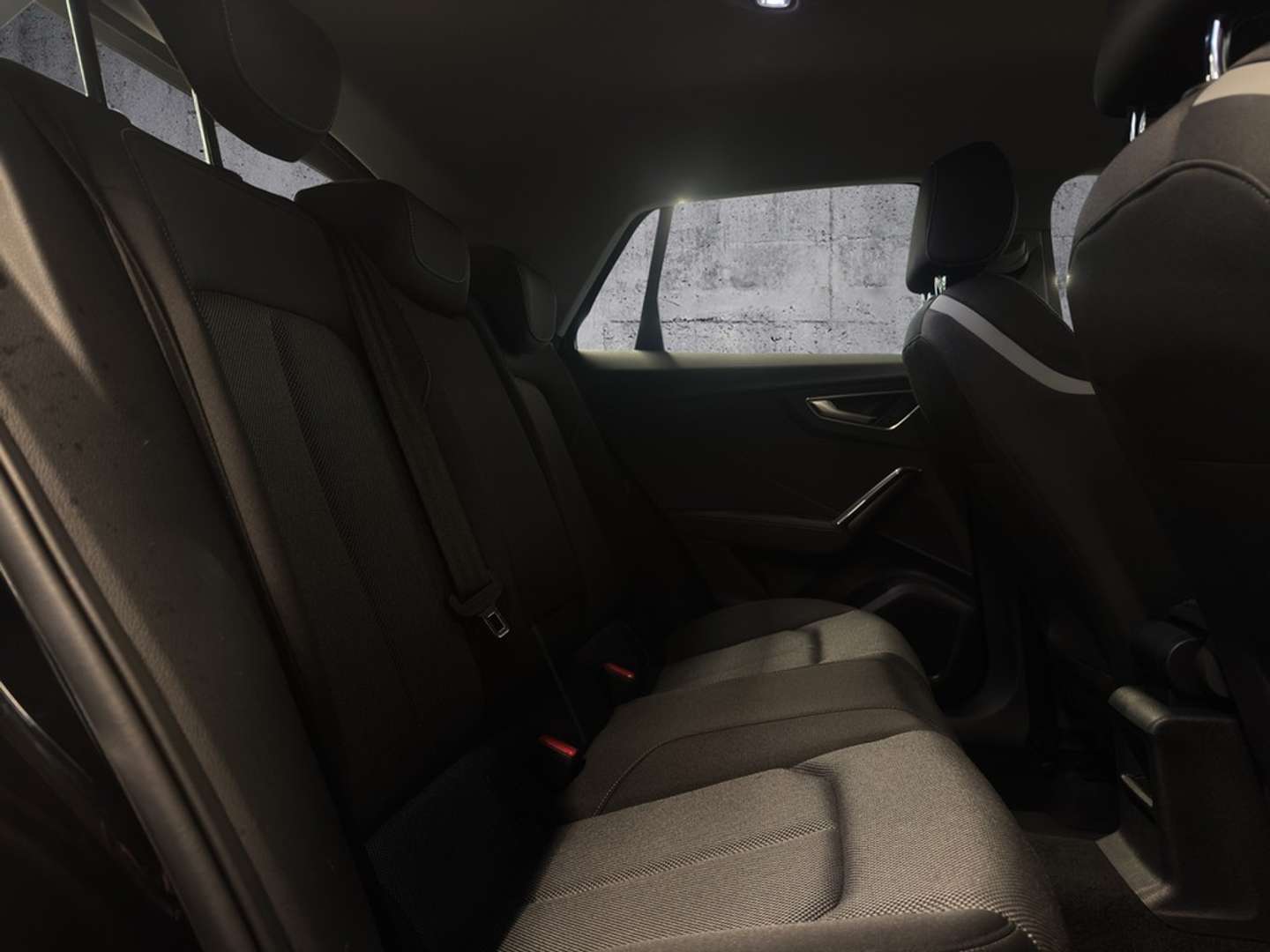 Audi Q2 Sport 35 TFSI - 2020 - Joinsteer - #10