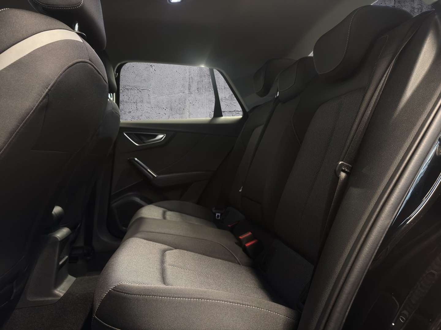 Audi Q2 Sport 35 TFSI - 2020 - Joinsteer - #11