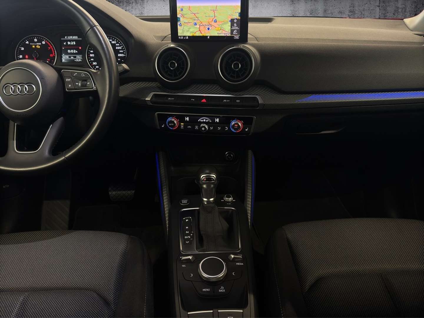 Audi Q2 Sport 35 TFSI - 2020 - Joinsteer - #16