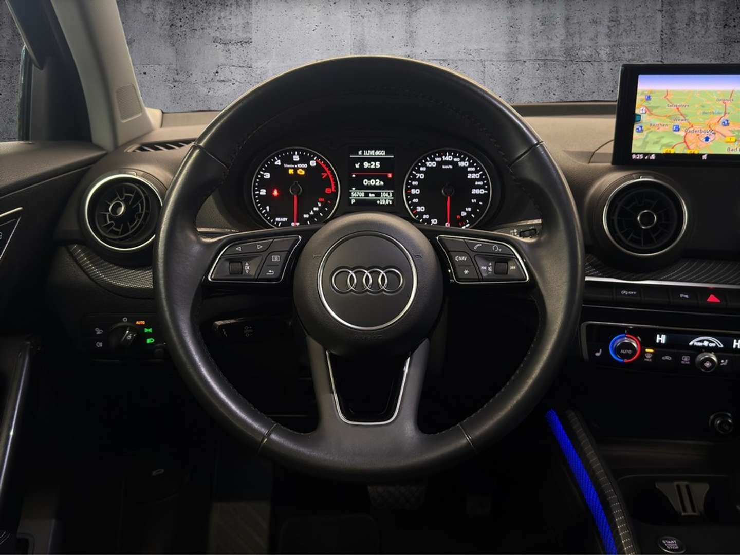 Audi Q2 Sport 35 TFSI - 2020 - Joinsteer - #18