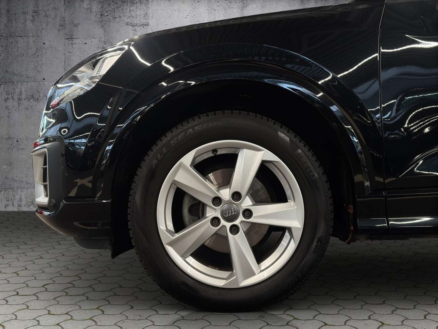 Audi Q2 Sport 35 TFSI - 2020 - Joinsteer - #20