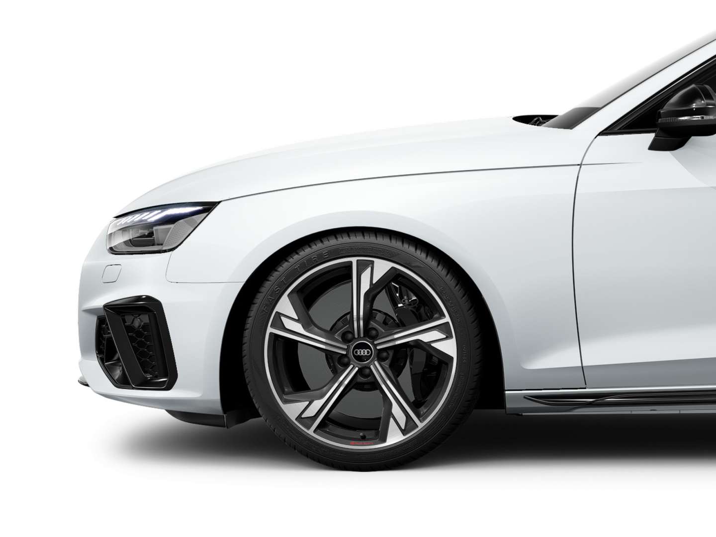 Audi S4 Competition - 2024 - Joinsteer - #4