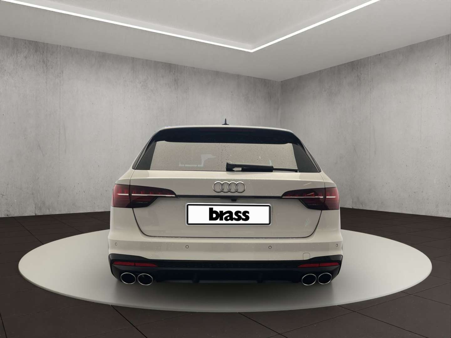 Audi S4 30 TDI - 2022 - Joinsteer - #3