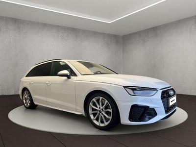 Audi S4 30 TDI -  - Joinsteer - #4