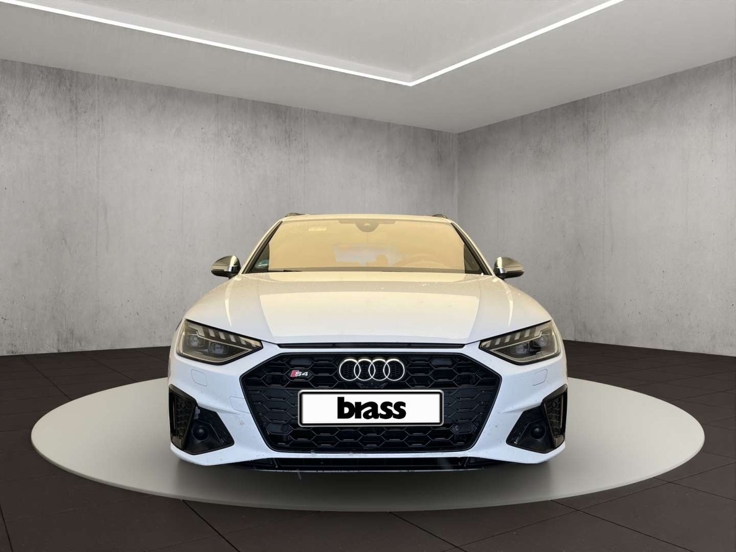 Audi S4 30 TDI - 2022 - Joinsteer - #6