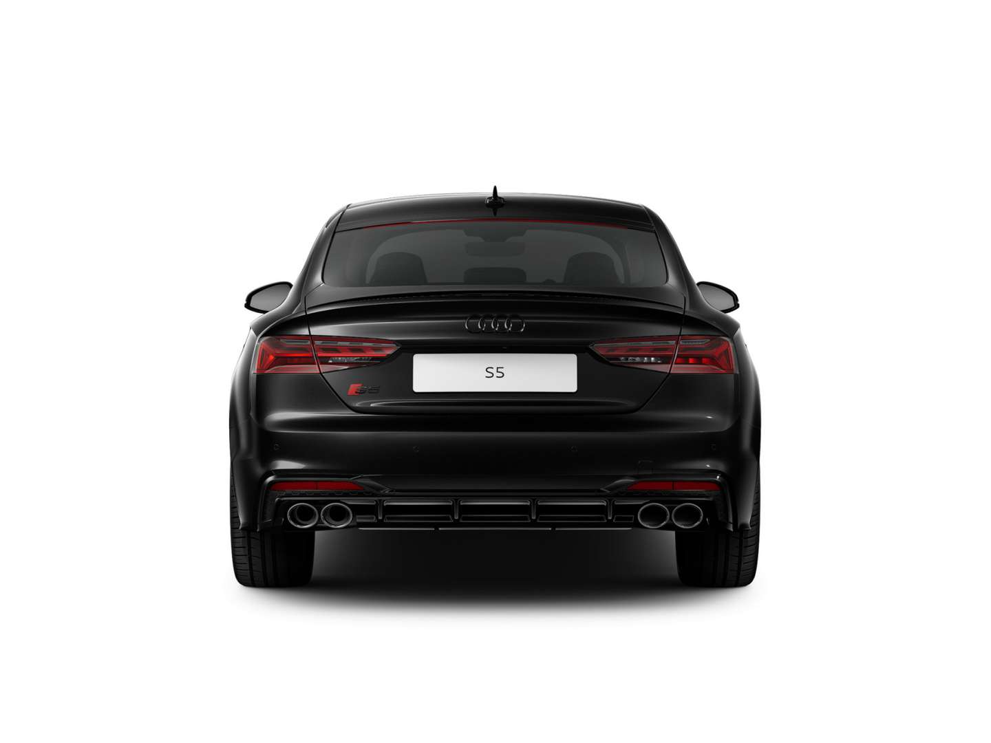 Audi S5 Sportback Competition - 2024 - Joinsteer - #5