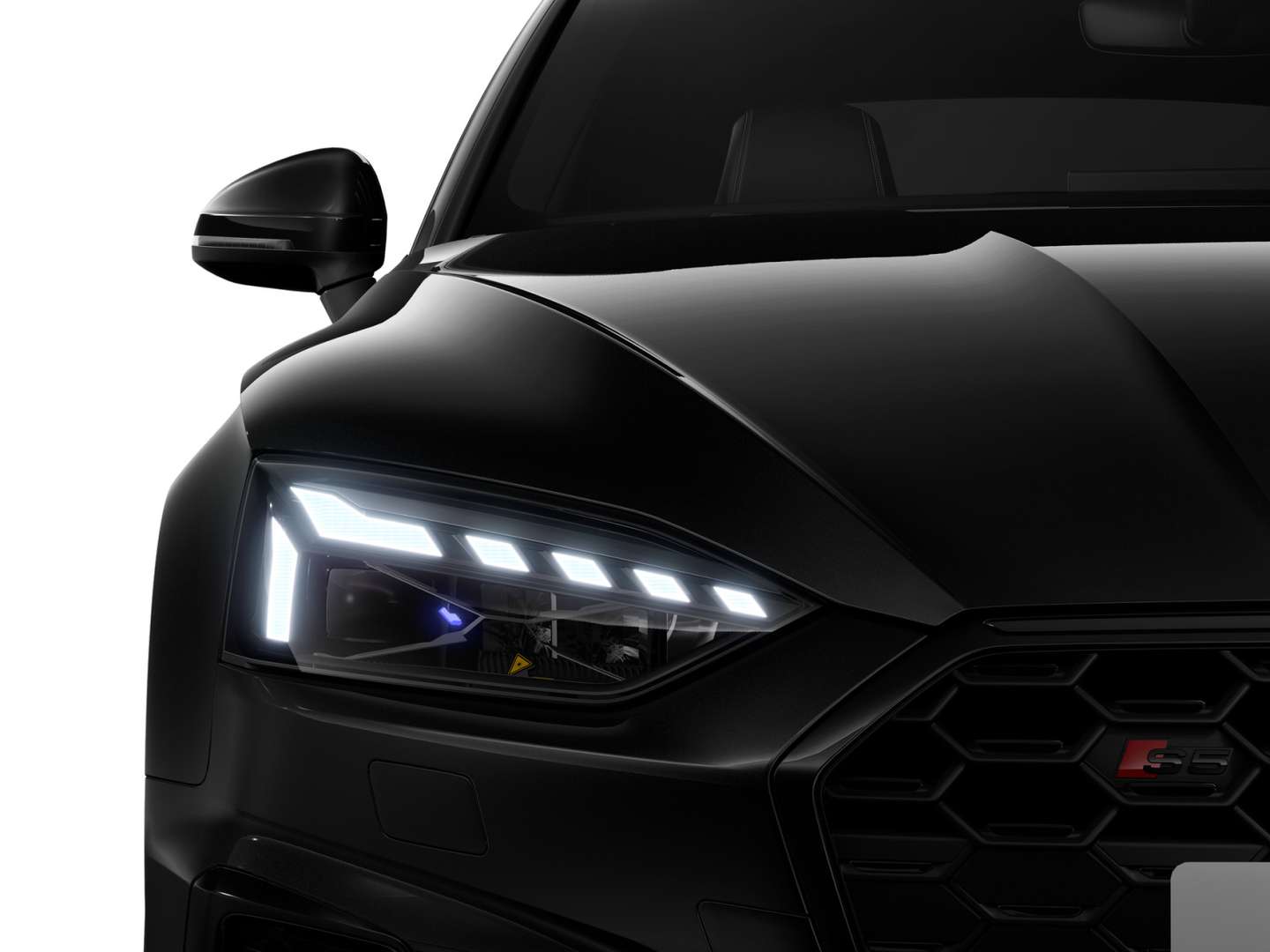 Audi S5 Sportback Competition - 2024 - Joinsteer - #6