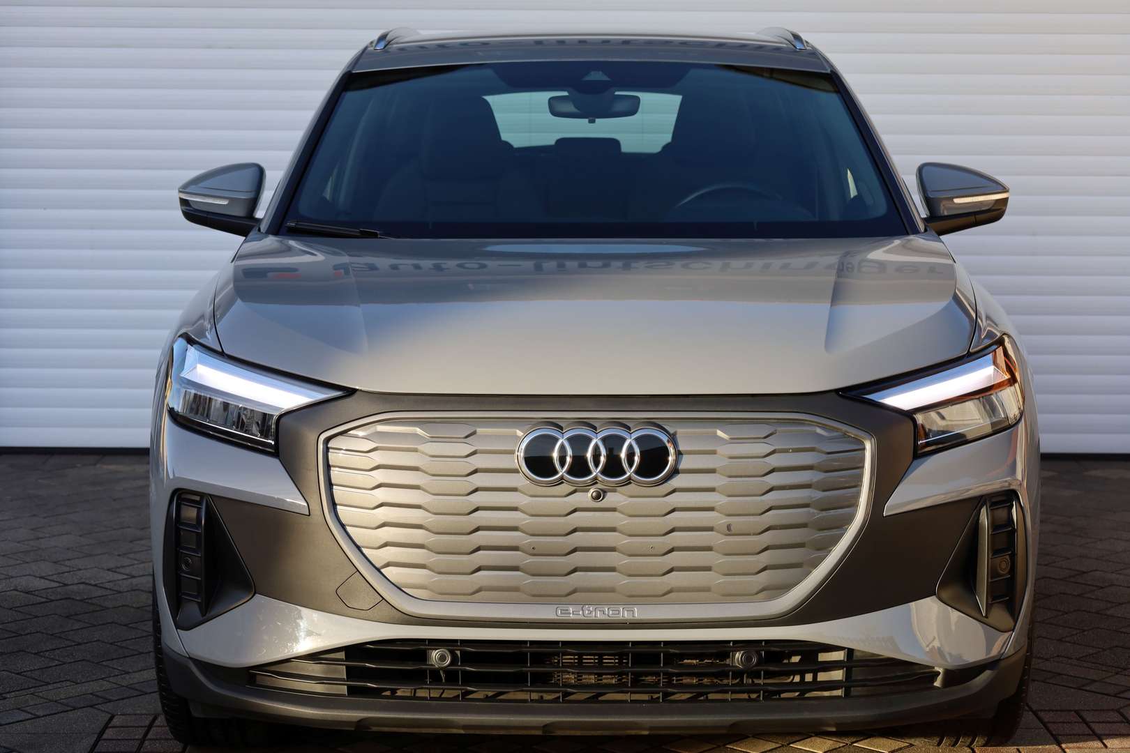 Audi Q4 E-tron 35 E-tron - 2022 - Joinsteer - #2