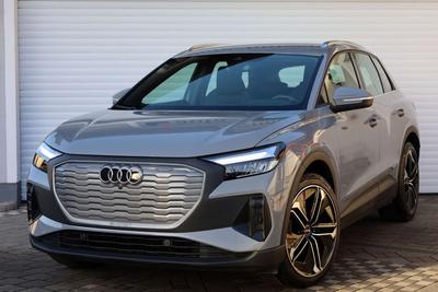 Audi Q4 E-tron 35 E-tron -  - Joinsteer - #2