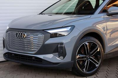 Audi Q4 E-tron 35 E-tron -  - Joinsteer - #3