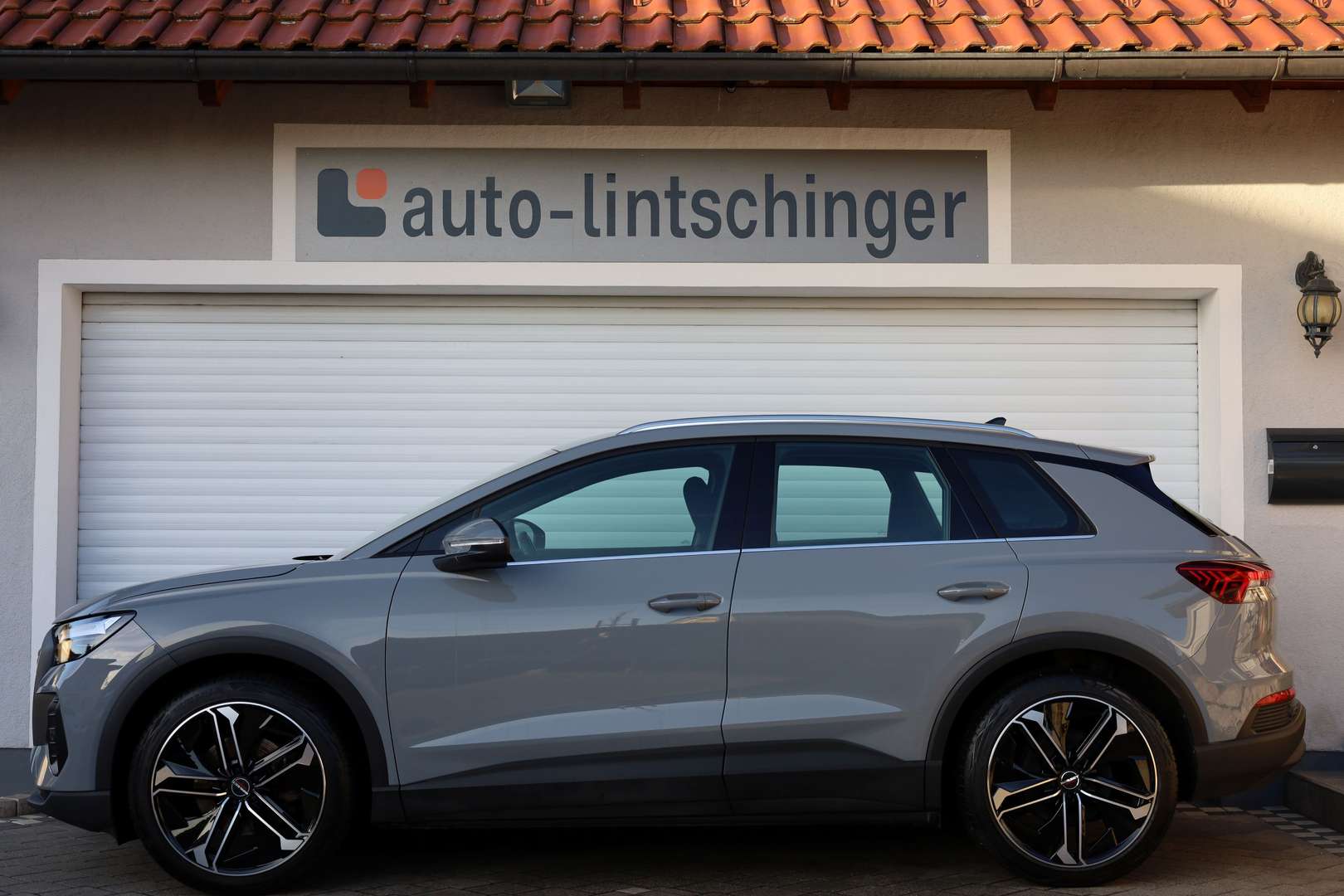 Audi Q4 E-tron 35 E-tron - 2022 - Joinsteer - #5