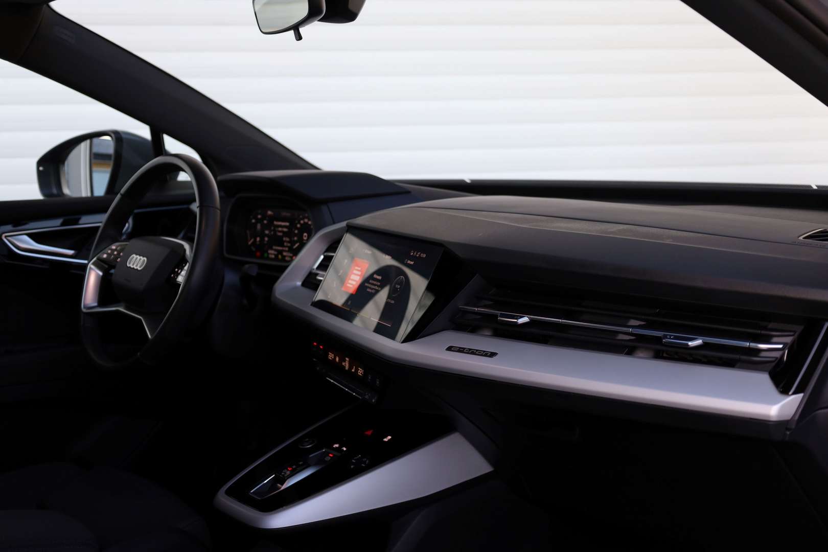 Audi Q4 E-tron 35 E-tron - 2022 - Joinsteer - #12